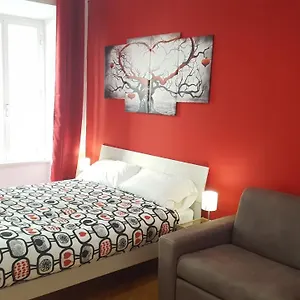 S. Peter - Quiet And Comfortable Apartament Rzym