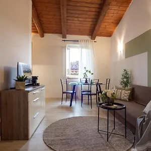 Chic In The Historic Center Of Apartament Perugia