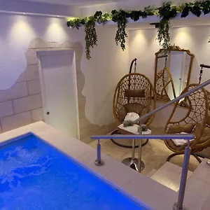  Casa vacanze Dimora