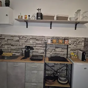  Appartamento La Casuzza