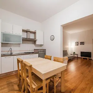 Manzoni House Apartament Bari